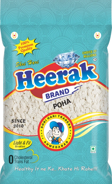 Heerakpoha